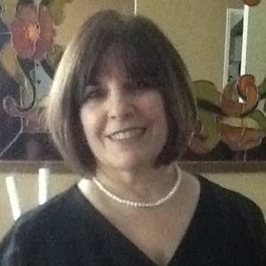 Meet your Posher, Cathy